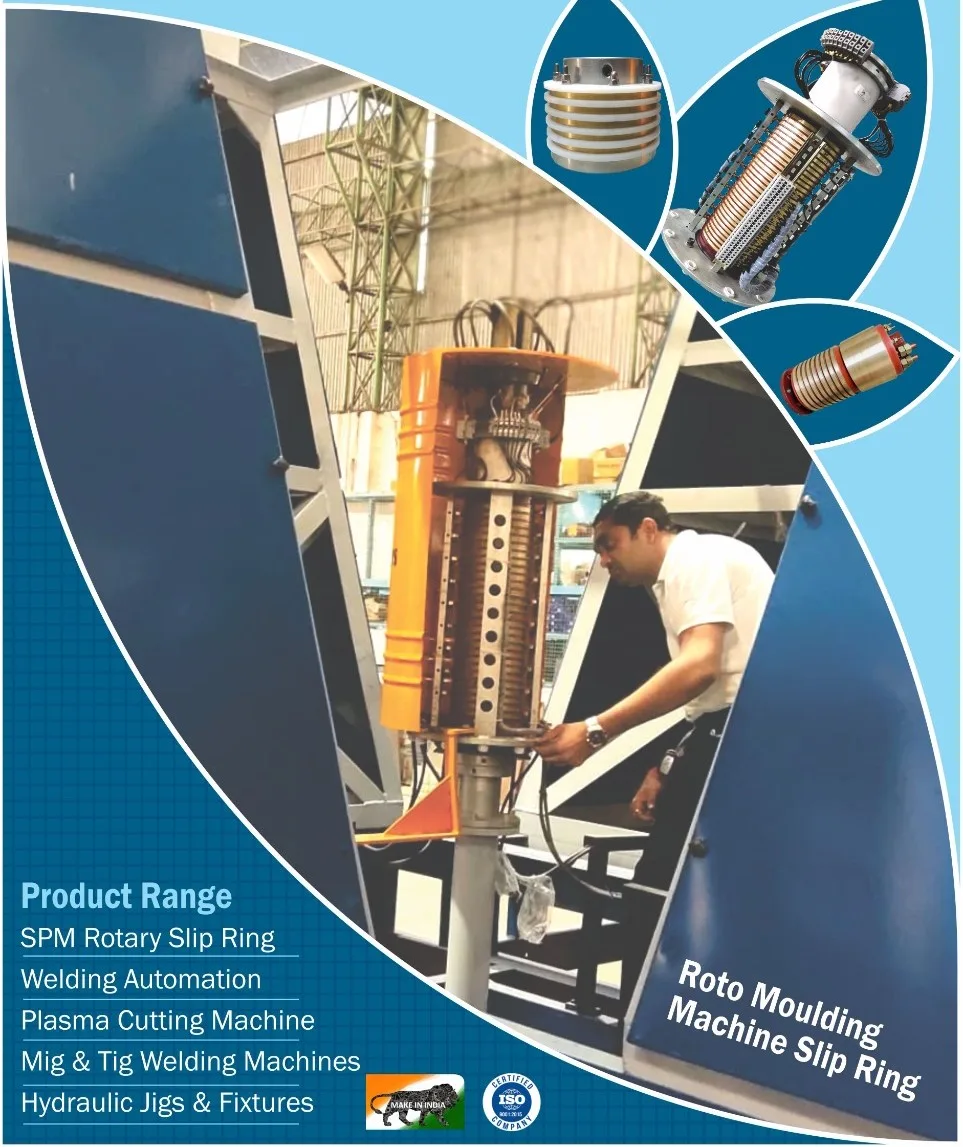 Products | Adinath Industries Welding & Robotics Assembly